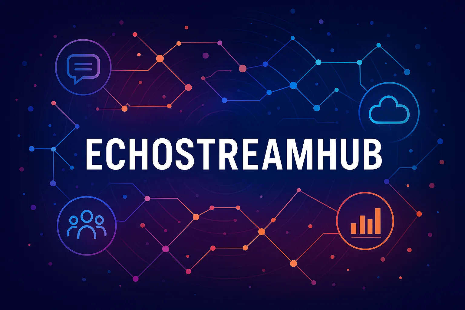 What Is echostreamhub and How Does It Transform Your Digital Experience?